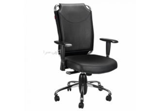 تجهیزات و مبلمان اداری پانیک | طراحی و دکوراسیون داخلی مدرن دفتر کار 🛋️