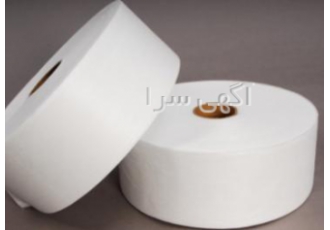 فروش پارچه ملت بلون با کیفیت عالی در اصفهان | گرماژ متنوع و قیمت تولیدی 🏭