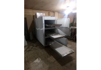 سردخانه جسد حرفه‌ای با امکانات کامل ❄️ سردخانه جسد حرفهای با تمام