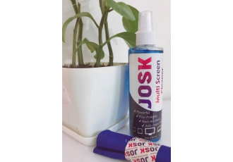 ایلیا تجارت فروش شیشه شوی JOSK فروش و توزیع شیشه شوی JOSK با کیفیت