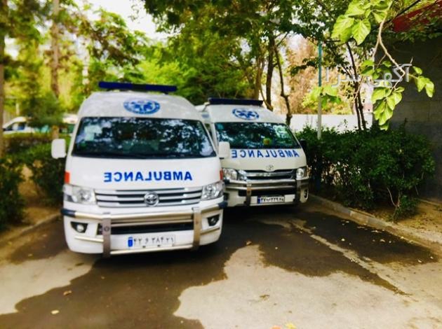 آگهی های پزشکی، زیبایی و بهداشتی - کرج