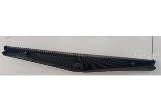 آبریز کولر سلولزی البرز | توزیع بهینه آب و خنکی مضاعف 💧