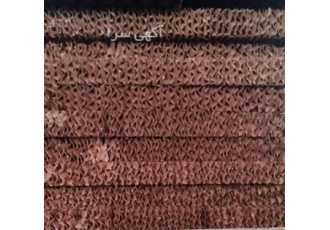 خرید پد سلولزی کولر آبی با قیمت های استثنایی در شیراز پدهای سلولزی کولر