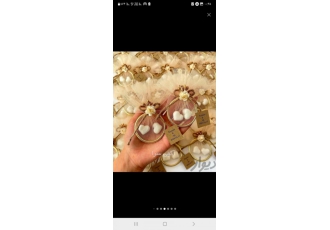 سفارش گیفت عقد عروسی حنابندان و دندونی | خاص و شیک 🎁 مراسم خاص شما