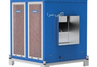 کولر صدرا ❄️ نصب سرویس و تعمیرات تخصصی آبی و پلیمری به دنبال خدمات