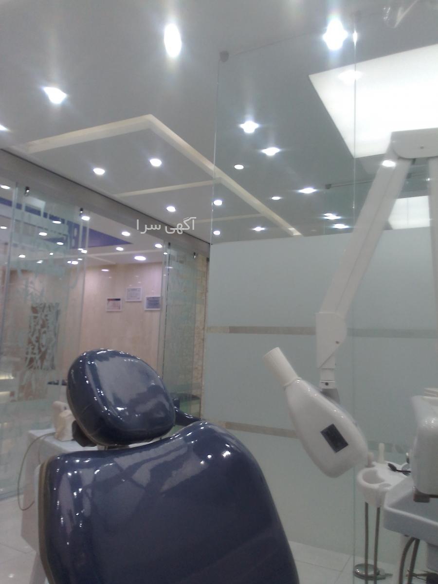 خدمات زیبایی دندان