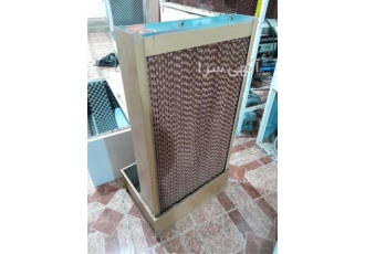 تامین پد سلولزی با کیفیت برای خنک سازی فضای شما تامین پد سلولزی با کیفیت برای خنک سازی فضای شما