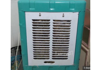 تعمیر کولر در صدرا و گلستان شیراز ❄️ | سرویس و شارژ گاز