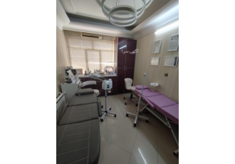 آموزش تخصصی فیشال و ناخن