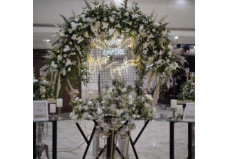 تشریفات و خدمات مجالس امپایر