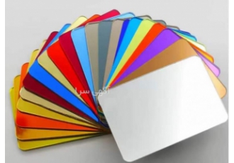 فروش و ساخت استند و باکس پلکسی گلاس | ورق دوجداره و تخت نشکن ✨ 🌟 فروش