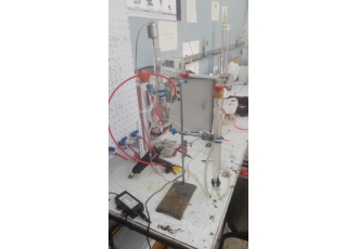 مشاوره طراحی ساخت پروژه دانشجویی وصنعتی تیم برجسته و باسابقه پروژه