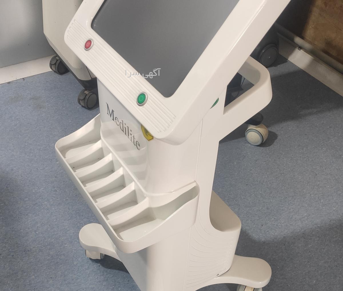 خدمات لیزر فلزات