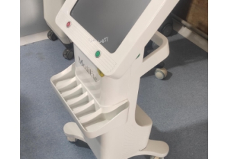 تولید تخصصی یونیت و کیس دستگاه‌های هایفوتراپی و لیزر ✨