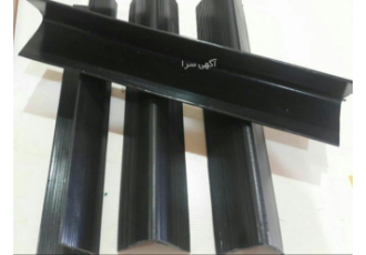 نبشی پلاستیکی کاشی نبشی پلاستیکی بسته بندی نبشی پلاستیکی کاشی نبشی