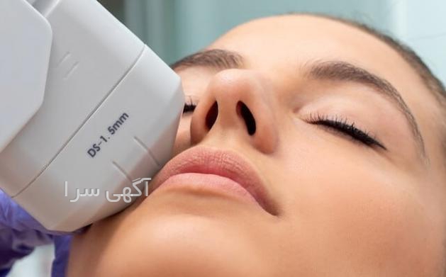 آموزش خط چشم