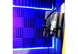 استودیو موسیقی شیراز 🎶 بهترین استودیو موسیقی شیراز برای تمامی نیازهای