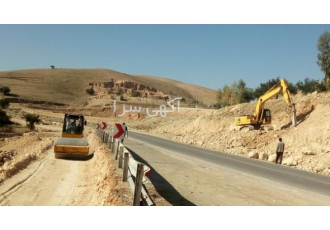 فروش شرکت رتبه 5 ابنیه و راه 🏗️ بدون بدهی، آماده واگذاری فوری