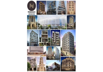 فروش شرکت پیمانکاری رتبه 4 ابنیه و 5 تاسیسات 💰 (آماده واگذاری)