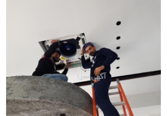 فروش و عرضه مستقیم کولرهای بدون گارانتی در شمال کشور | قیمت استثنایی و ارسال سریع ❄️