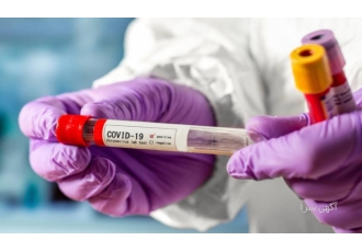 انجام تست کرونا در محل با مجوز رسمی از وزارت بهداشت