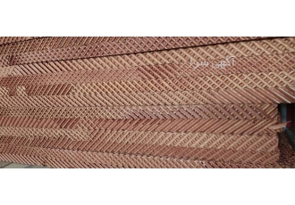 بهترین و باکیفیت ترین پد سلولزی کولر آبی در شیراز آیا به دنبال راهی