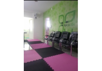 کلینیک توانبخشی رسش کلینیک کاردرمانی و گفتاردرمانی رسش با ارائه