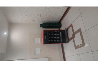 اجاره بخاری انرژی قارچی هیتر فن دار | انواع گازی کپسولی و برقی 🌬️ ✨