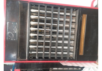 فروش ویژه هیتر صنعتی انرژی ۶۴۰ (کم‌کارکرد) و آذرتهویه ۶۵۰ هوشمند 🔥