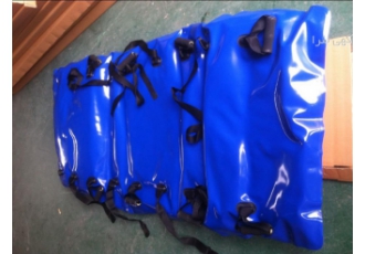 فروش فوری و ویژه تشک خلاء (وکیوم) آکبند | نو کم‌حجم و مسافرتی 🏕️