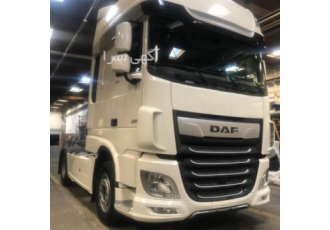 ترخیص کشنده (تریلی) از گمرکات کشور تا مرحله پلاک گذاری ترخیص کشنده