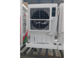 کولر آبی پرتابل سلولزی با عملکرد پیشرفته و طراحی منحصر به فرد