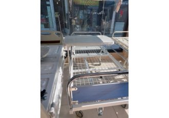 اجاره اکسیژن ساز تخت برقی بیمار و تشک مواج 🛌 تجهیزات پزشکی در منزل