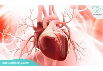 بهترین فوق تخصص نارسایی قلب در تهران مجتمع پزشکی جلفا فعال در زمینه