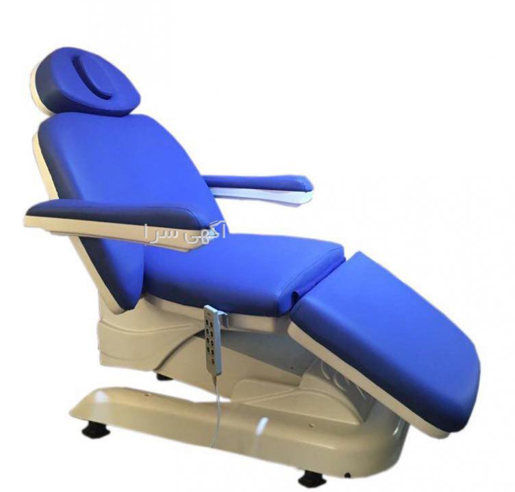 رنگ مو جلو سر