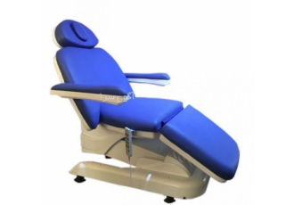 تخت برقی آرا صنعت تولید کننده عنواع تخت وصندلی های پوست و مو زیبایی