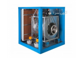 تعمیر کولر صدرا و شیراز 🛠️ | سرویس فوری کولر آبی و گازی آیا کولر شما