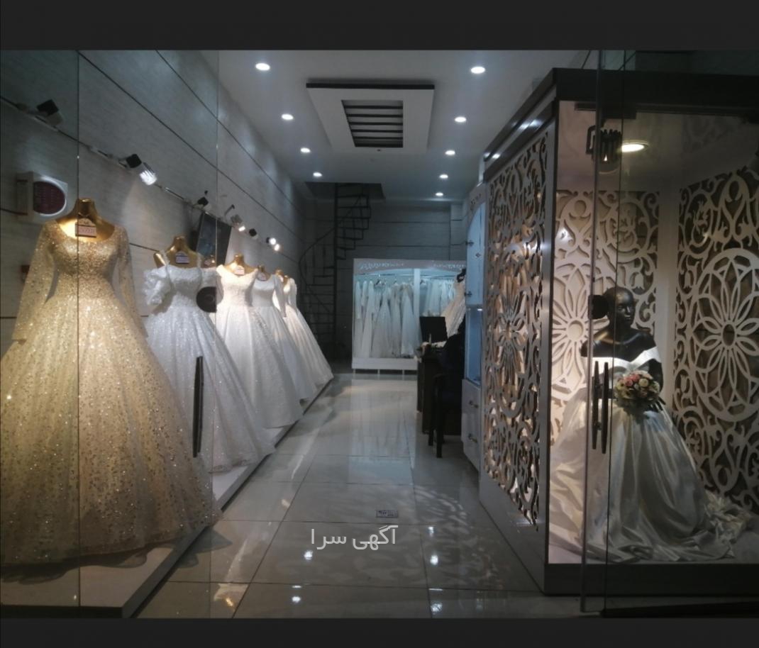 لباس شب خاص