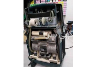 تعمیرات تخخصی اکسیژن ساز تعمیرات تخصصی اکسیژن ساز خانگی شرکت مهندسی