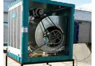 تعمیرات تخصصی کولر آبی و گازی در شیراز، صدرا و سراسر استان فارس ❄️