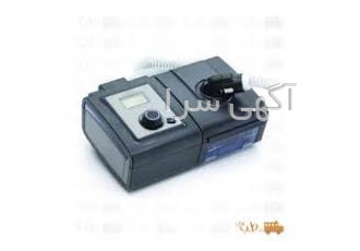 اجاره دستگاه بای پپ نو و آکبند 🌬️ | کمک تنفسی و درمان آپنه خواب ✨ اجاره