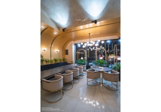 راه اندازی کافه و رستوران: صفر تا صد با مشاوره تخصصی ☕ آیا رویای داشتن