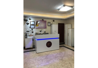 لیزر موهای زائد بدن ✨مطب پوست مو و زیبایی دکتر علی احیاء مفتخر است