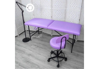 رینگ لایت حرفه‌ای پرنور | مناسب سالن زیبایی، تاتو، مژه، ناخن و دندانپزشکی ✨