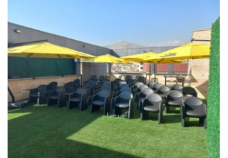 اجاره فضای آموزشی مجهز و مدرن در تهران | کلاس و کارگاه 🏫 آیا به دنبال