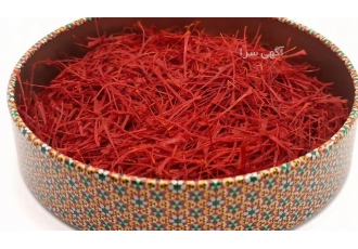 زعفران سوپرنگین/عمده/صادراتی