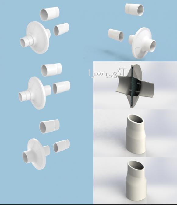 نمایندگی محصولات ب آ