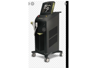 فروش دستگاه کندلا شاتی تیتانیوم تعمیرات فروش کندلا شاتی لیزر تیتانیوم