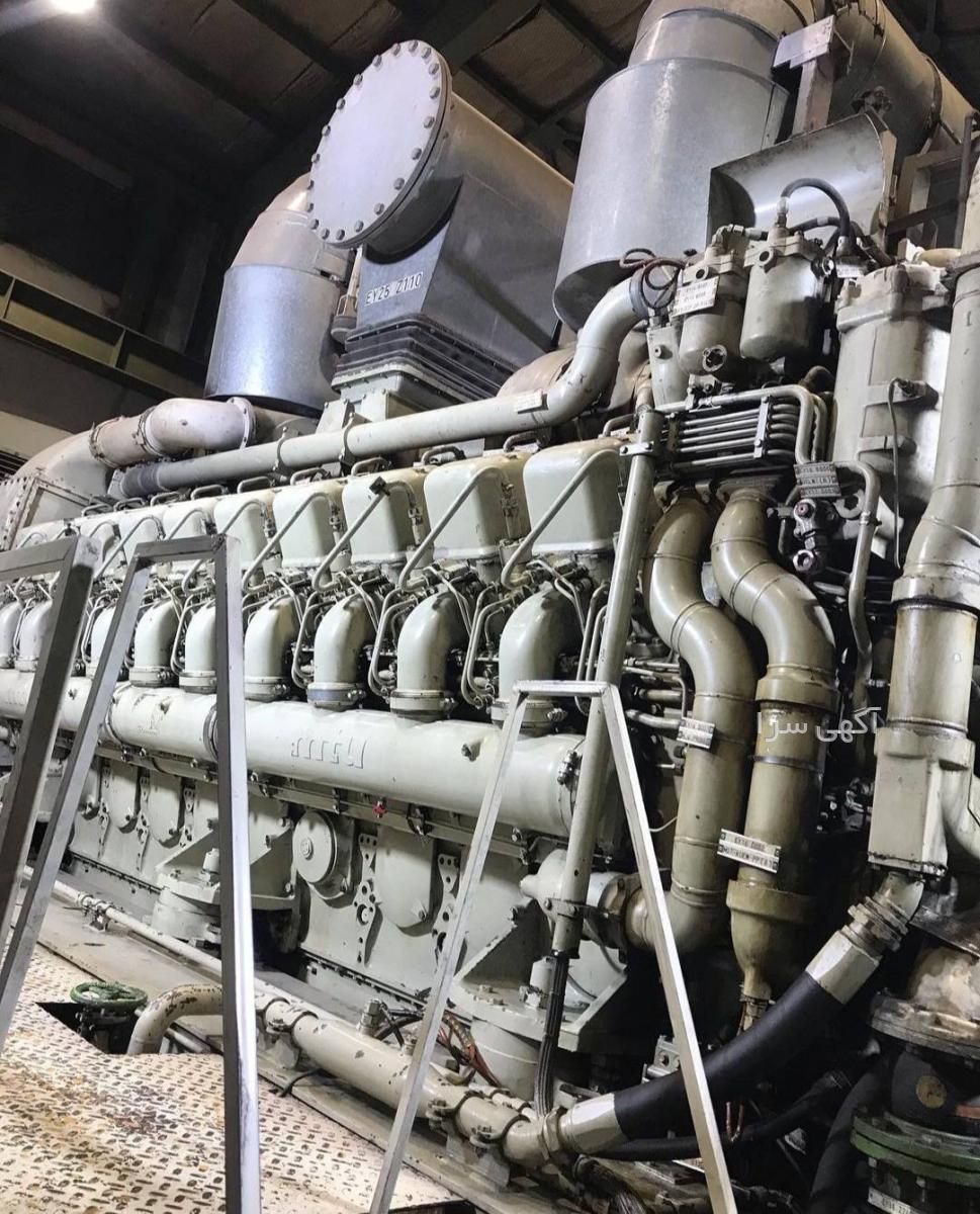 آگهی های خدمات و لوازم صنعتی و صنفی - گلستان