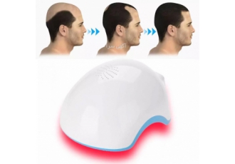 دستگاه درمان ریزش مو و تقویت رشد مو 🌟